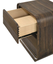 Crownmark Kinkaid Nightstand