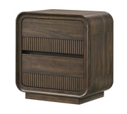 Crownmark Kinkaid Bedroom Set Nightstand