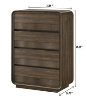 Crownmark Kinkaid Chest