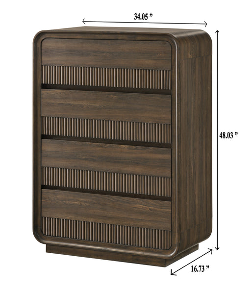 Crownmark Kinkaid Chest