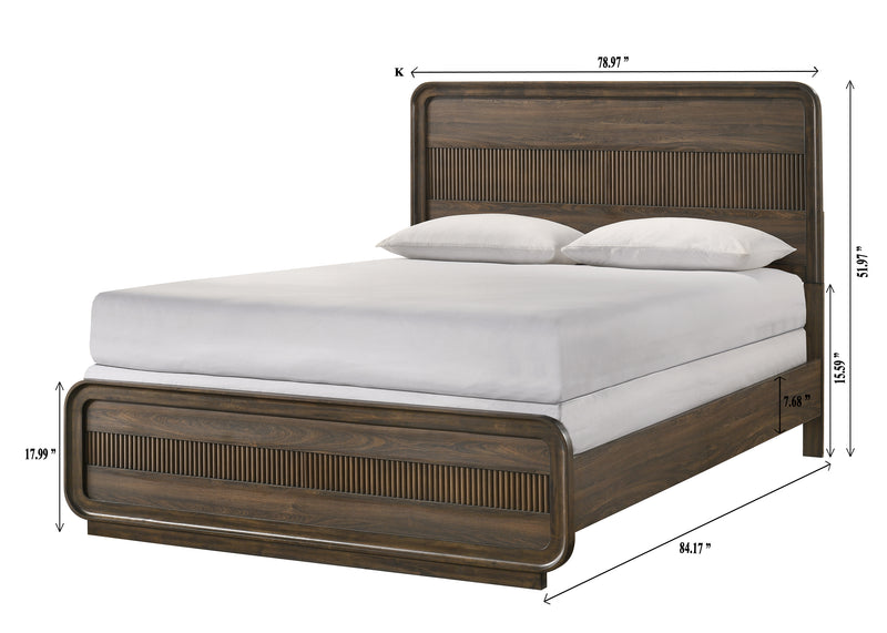 Kinkaid Bedroom Set