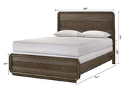 Crownmark Kinkaid Bed