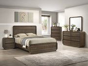 Crownmark Kinkaid Bedroom Set