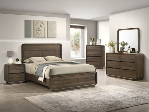 Crownmark Kinkaid Bedroom Set