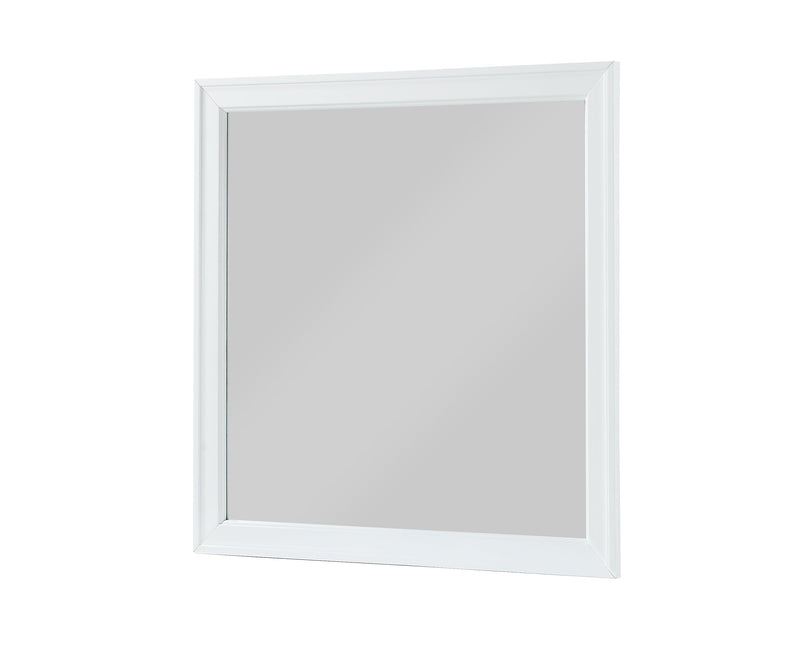Louis Philip Mirror