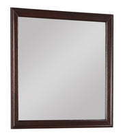 Crownmark Louis Philip Bedroom Set Mirror