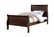 Crownmark Louis Philip Bedroom Set