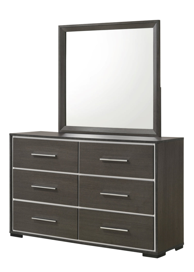 Crownmark Sharpe Dresser