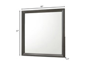Crownmark Sharpe Mirror