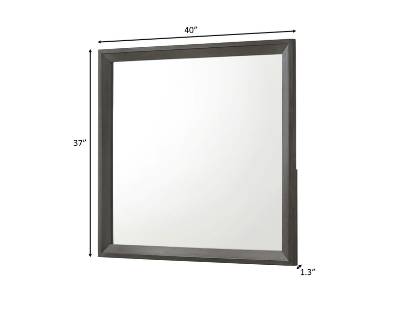Crownmark Sharpe Mirror