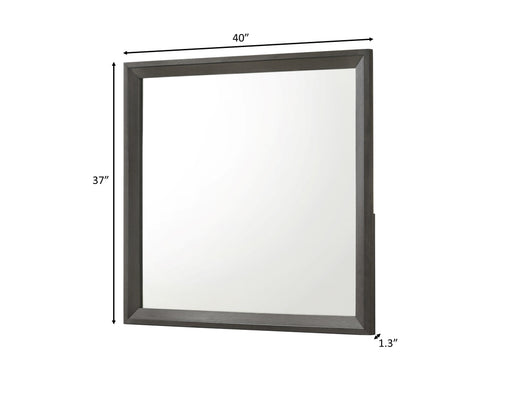 Crownmark Sharpe Mirror