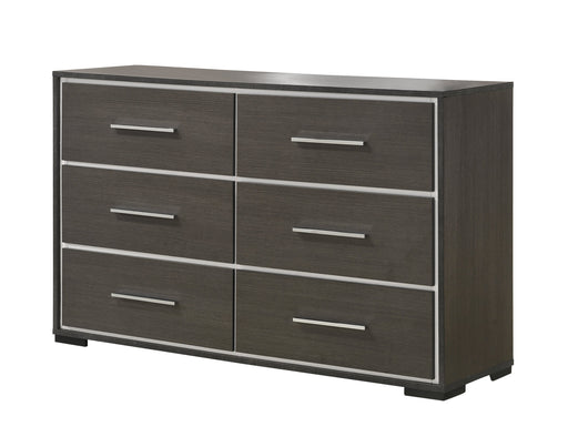 Crownmark Sharpe Dresser