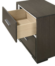 Crownmark Sharpe Nightstand