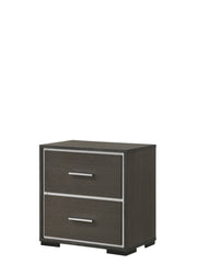Crownmark Sharpe Nightstand