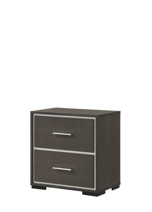 Crownmark Sharpe Nightstand
