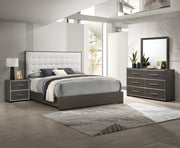 Crownmark Sharpe Chest
