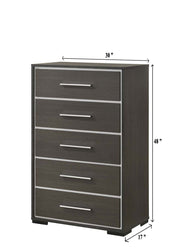 Crownmark Sharpe Chest