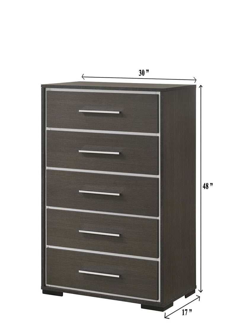 Crownmark Sharpe Chest