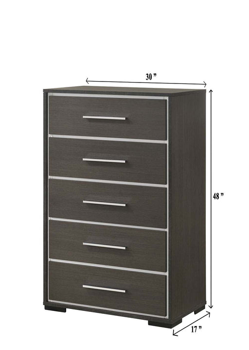 Crownmark Sharpe Chest