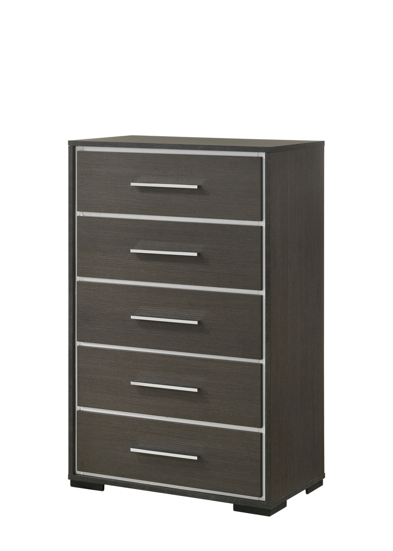 Crownmark Sharpe Chest