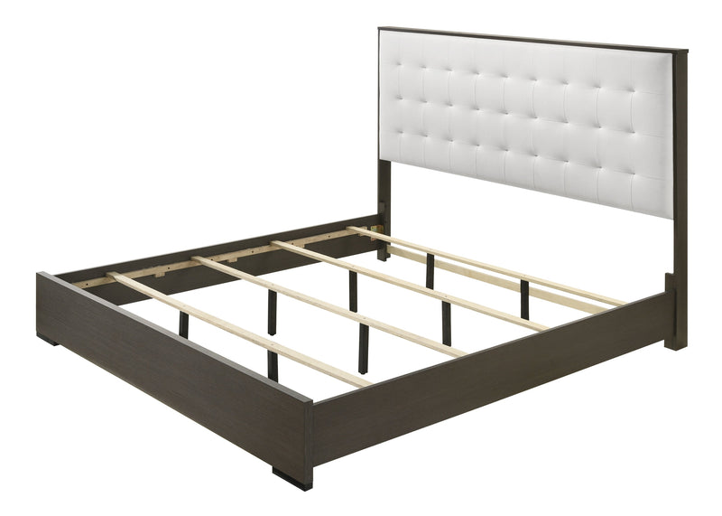 Crownmark Sharpe Bed
