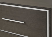 Crownmark Sharpe Bed