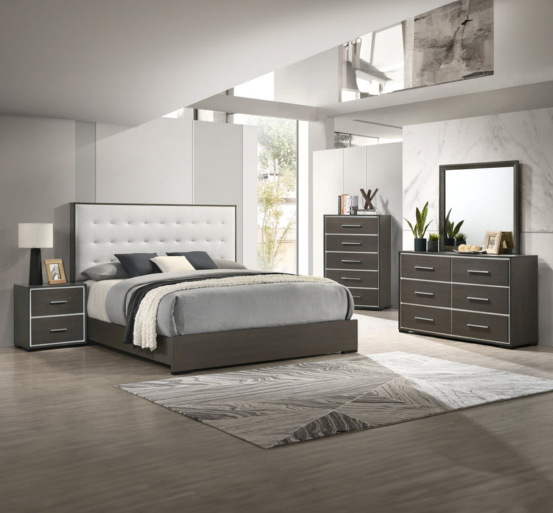 Crownmark Sharpe Bed