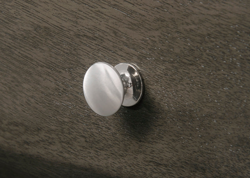 Emily Bedroom Set Grey