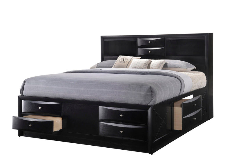 Emily Bed