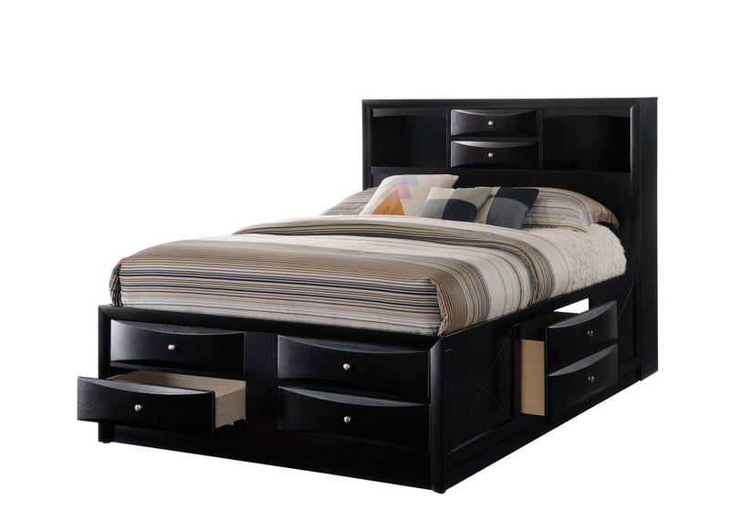 Emily Bed