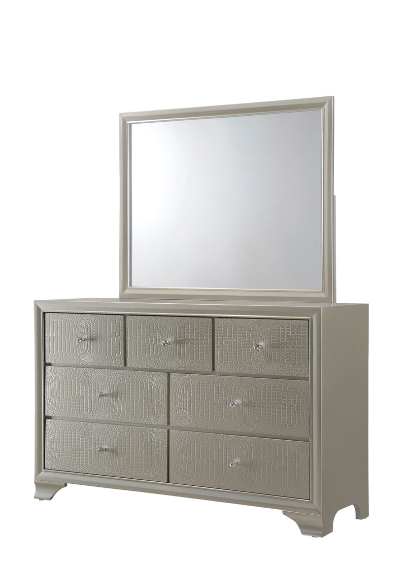 Lyssa Bedroom Set