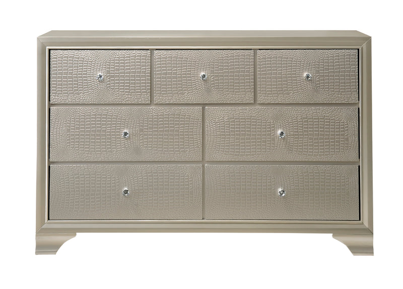 Lyssa Bedroom Set