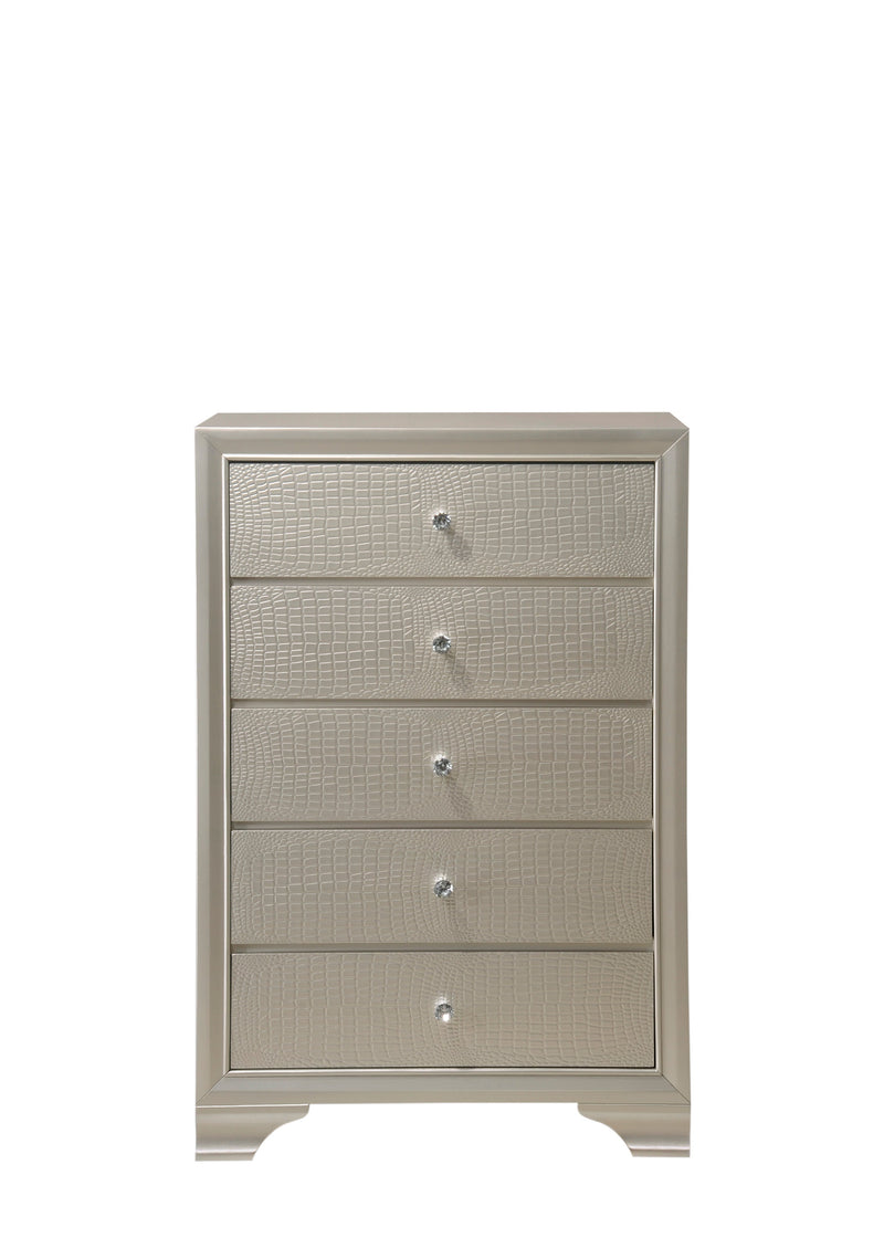 Crownmark Lyssa Chest