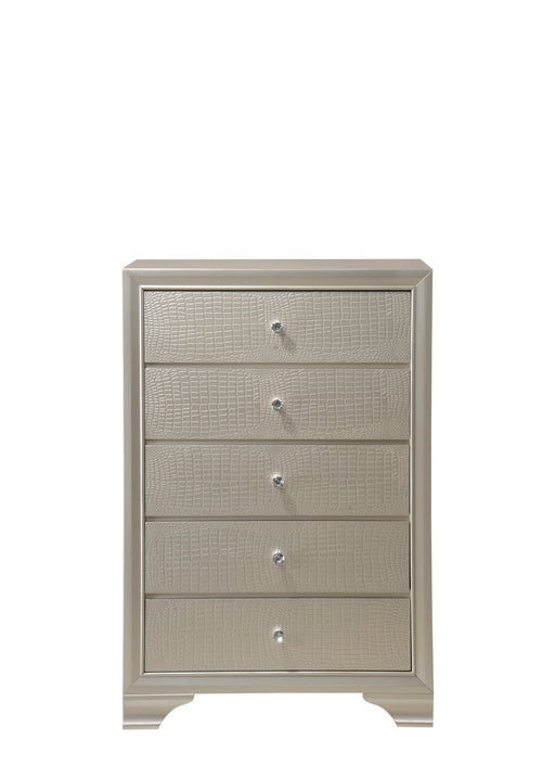Crownmark Lyssa Chest