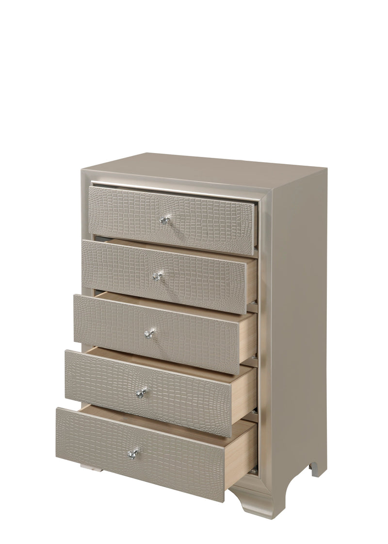 Crownmark Lyssa Chest