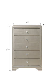 Crownmark Lyssa Chest