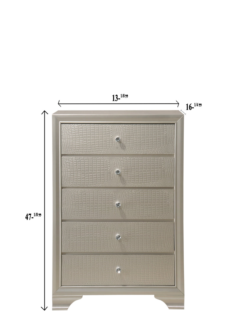 Crownmark Lyssa Chest