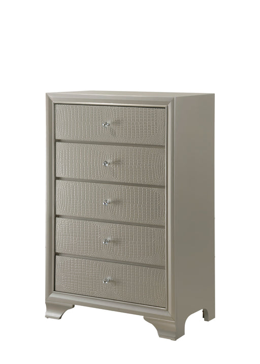 Crownmark Lyssa Chest
