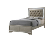 Crownmark Lyssa Bed