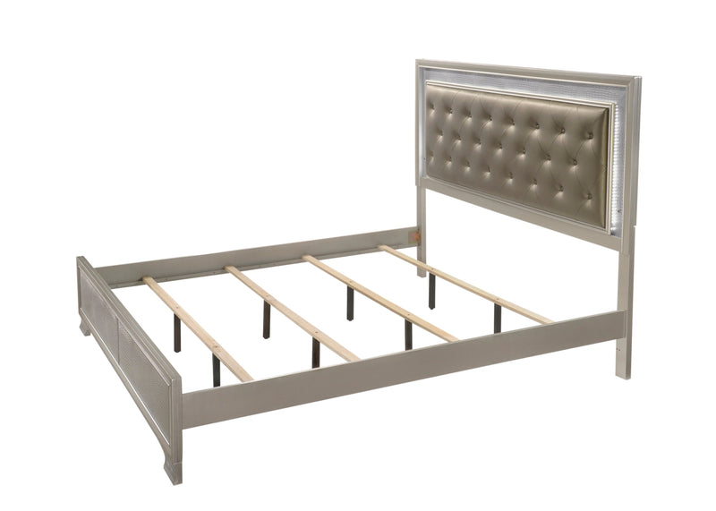 Crownmark Lyssa Bed
