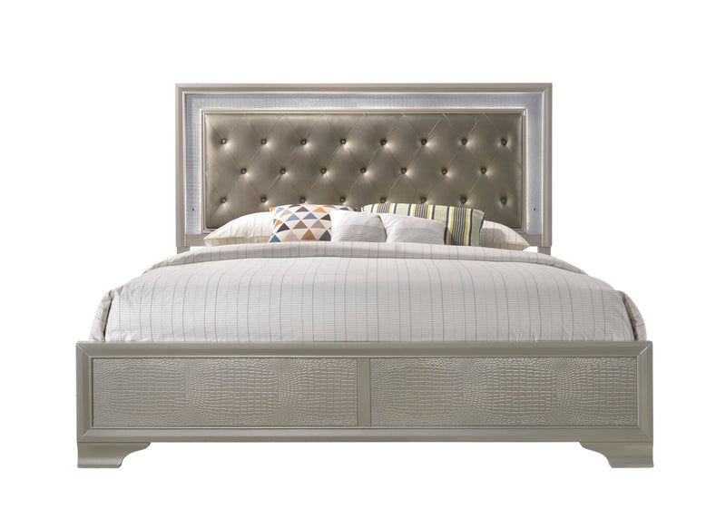 Crownmark Lyssa Bed