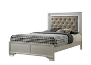 Crownmark Lyssa Bedroom Set Queen Bed