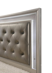 Crownmark Lyssa Bed