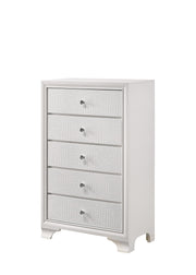 Crownmark Lyssa Chest - Frost