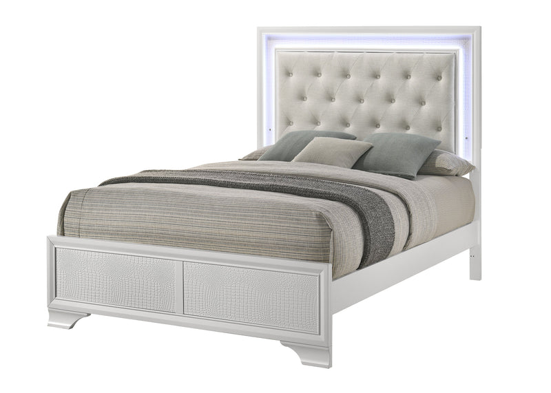 Crownmark Lyssa Bed