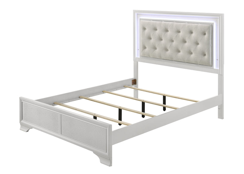 Crownmark Lyssa Bed