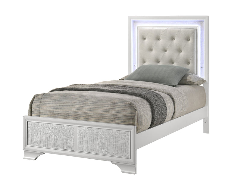 Crownmark Lyssa Bed