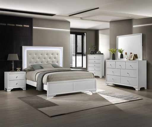 Crownmark Lyssa Bed