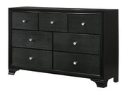 Crownmark Micah Bedroom Set Dresser