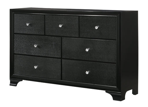Crownmark Micah Dresser